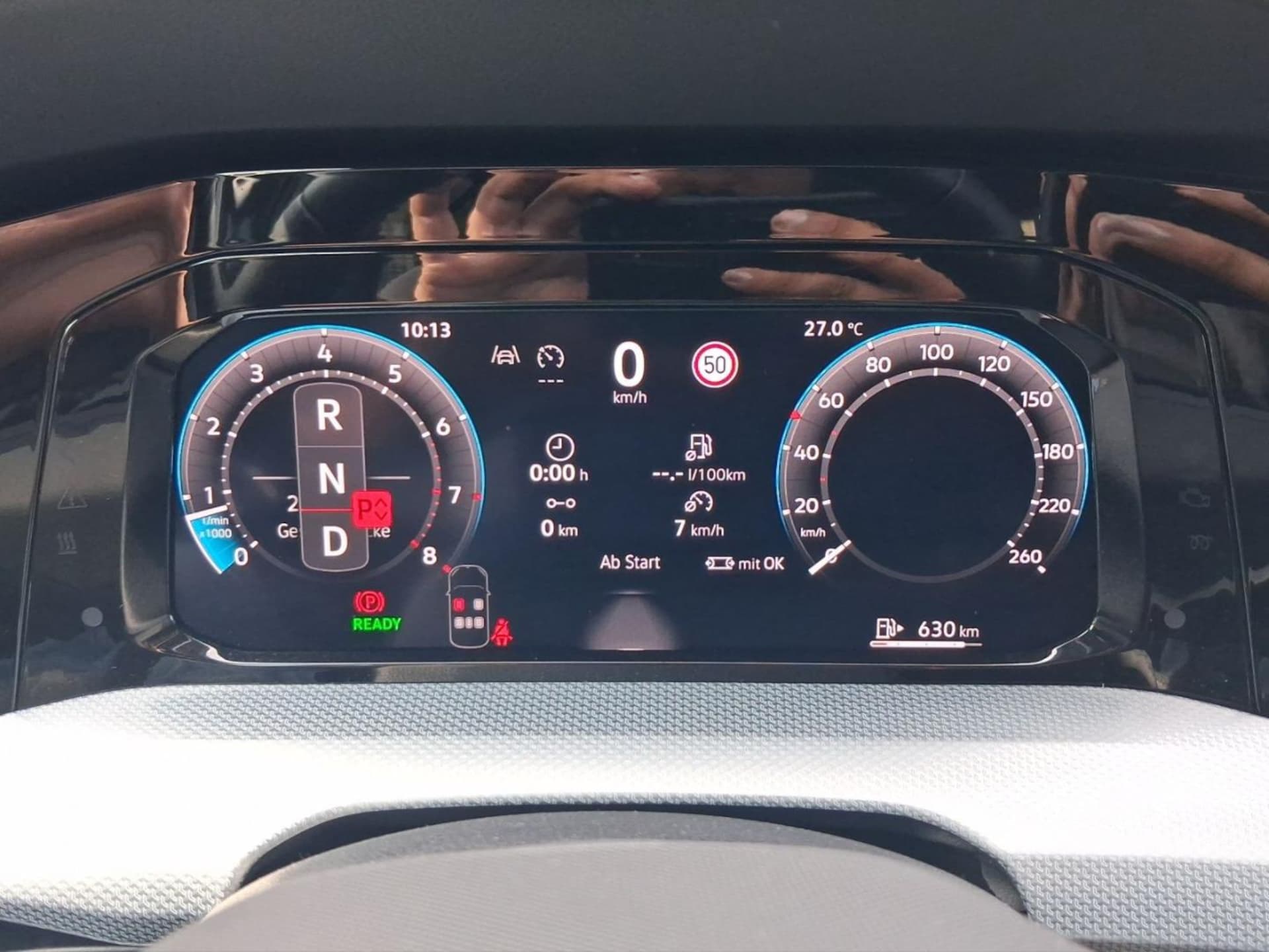 Volkswagen Golf Life