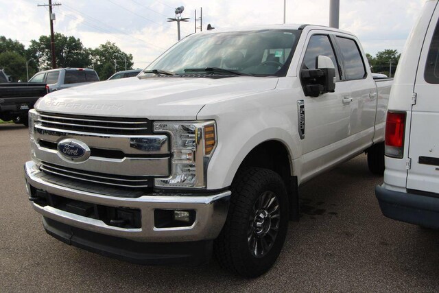 2019 Ford