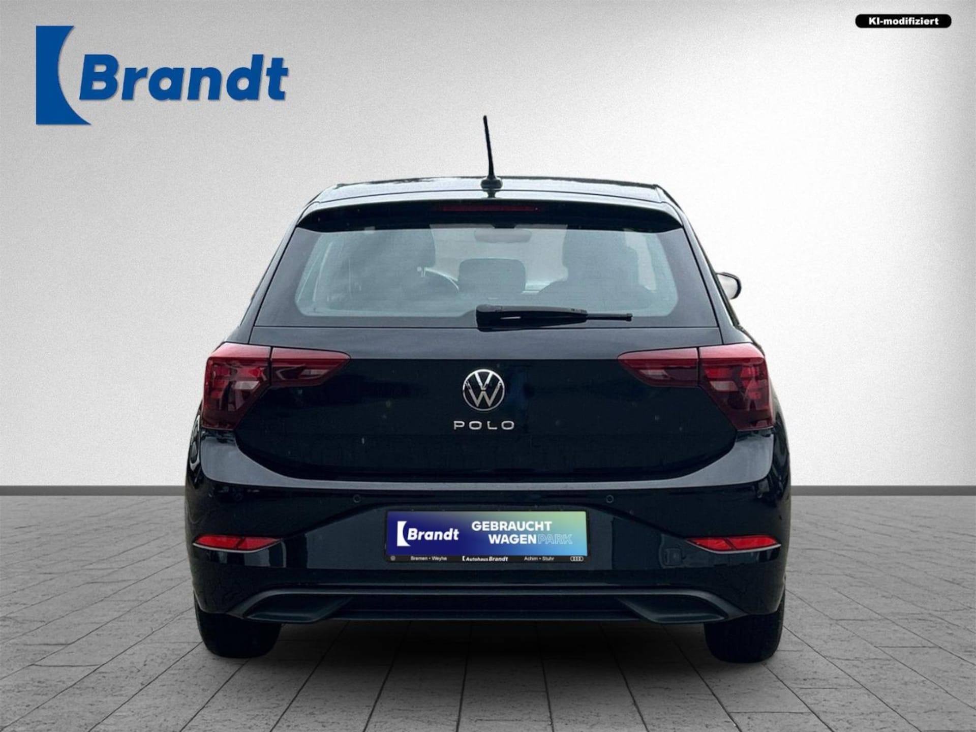 Volkswagen Polo Life
