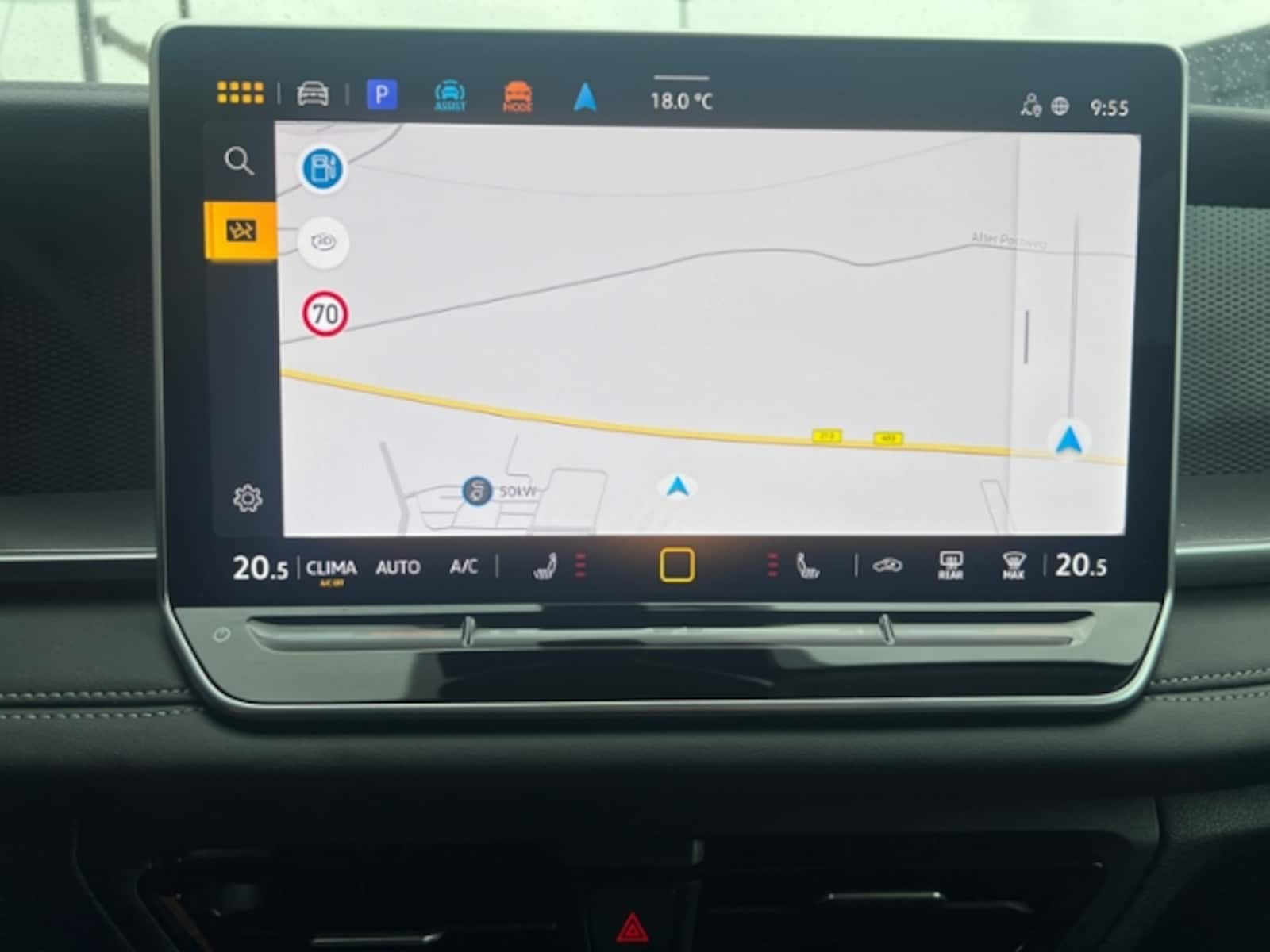 Volkswagen Tayron – Bild 22