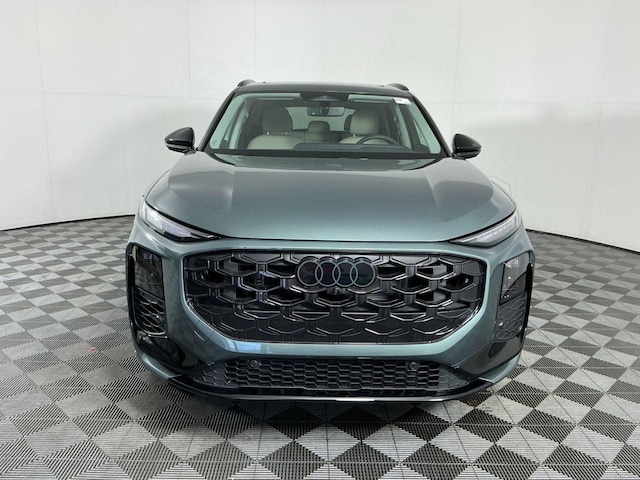 2026 Audi Q3 SUV