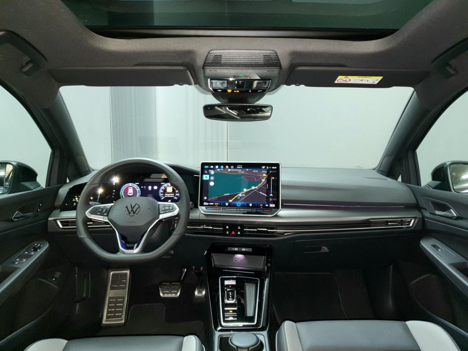 Volkswagen Golf – Bild 9
