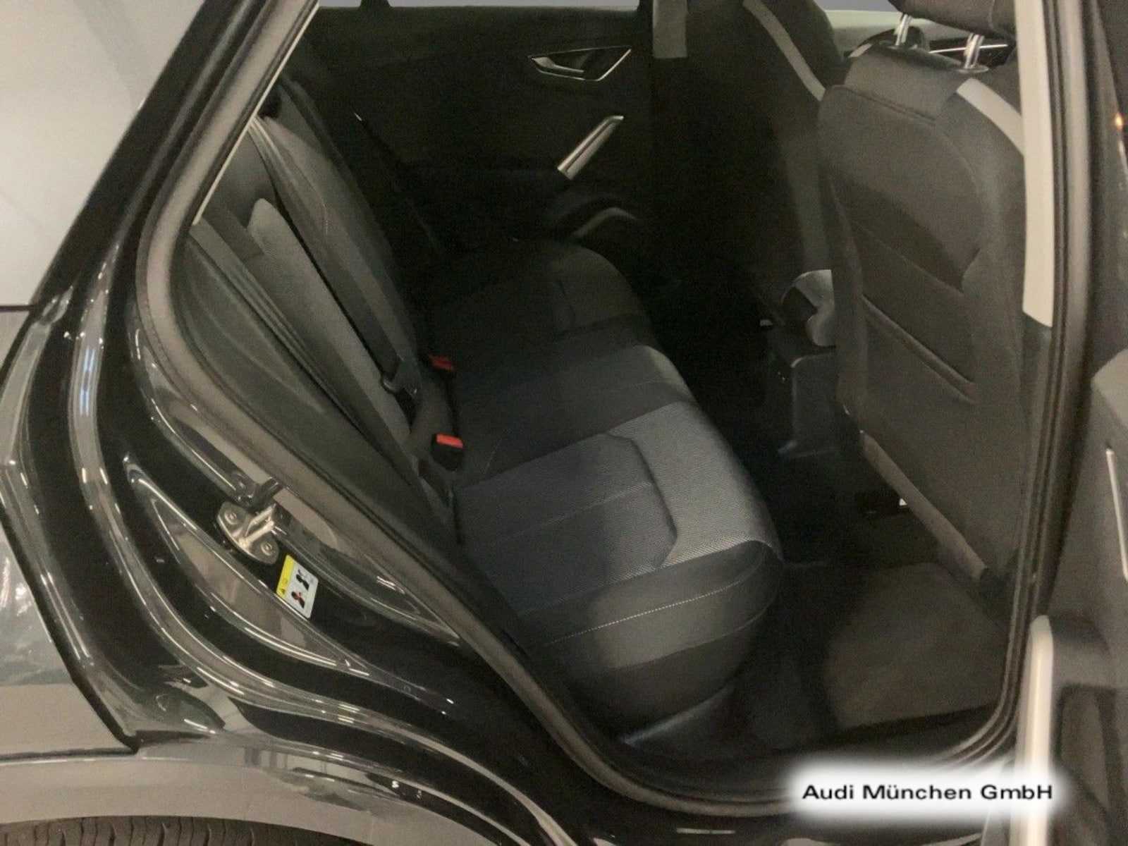 Audi Q2 – Bild 8