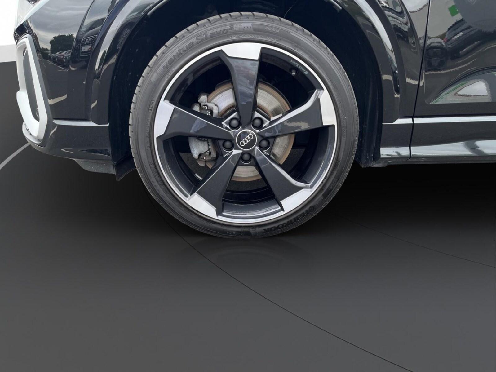 Audi Q2 – Bild 7
