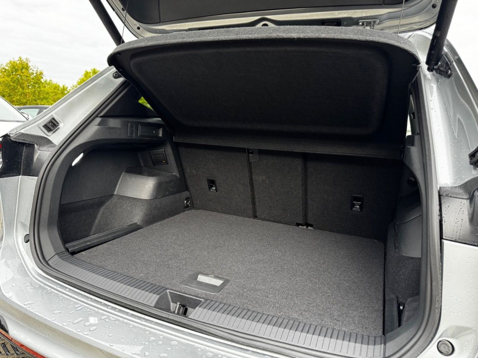 Volkswagen Tiguan – Bild 14