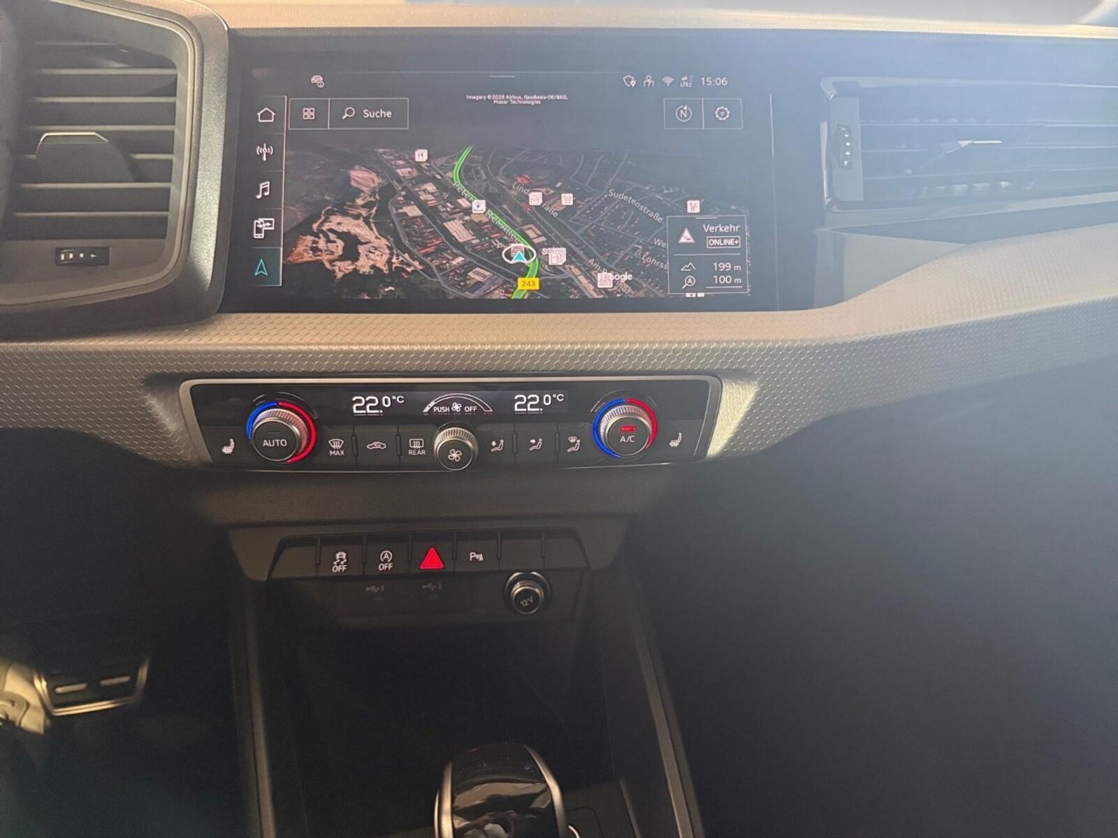 Audi A1 Sportback – Bild 17