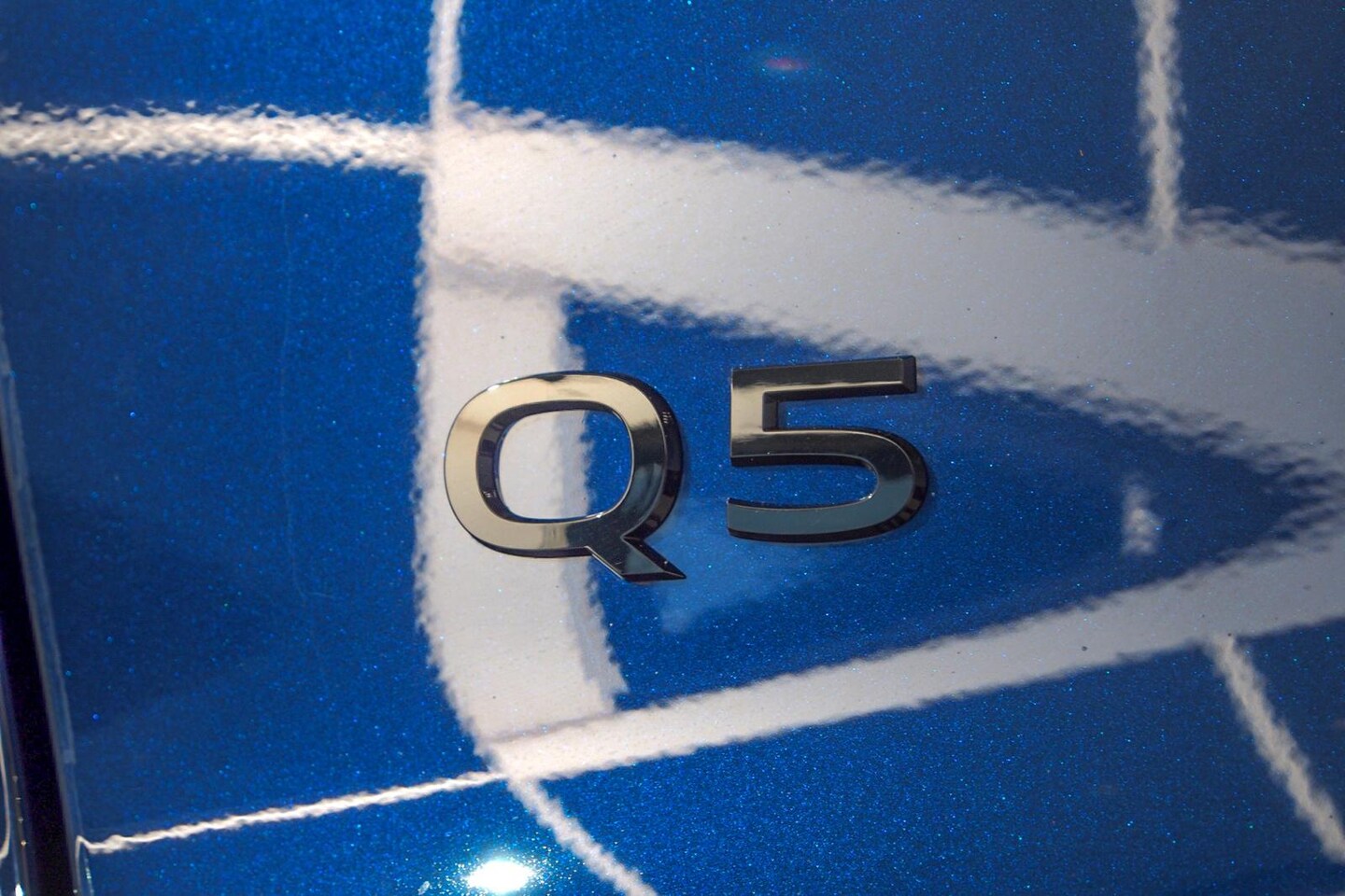 Image about Audi Q5 Sportback TDI quattro 150 kW sport
