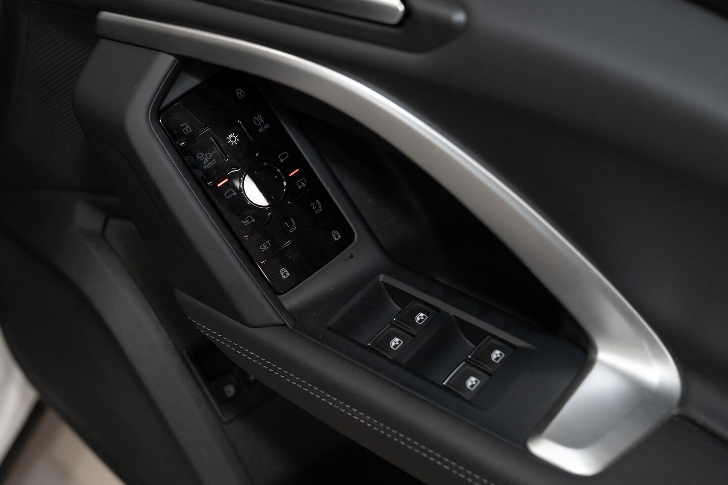 Image about Audi Q5 Sportback e-hybrid quattro S tronic