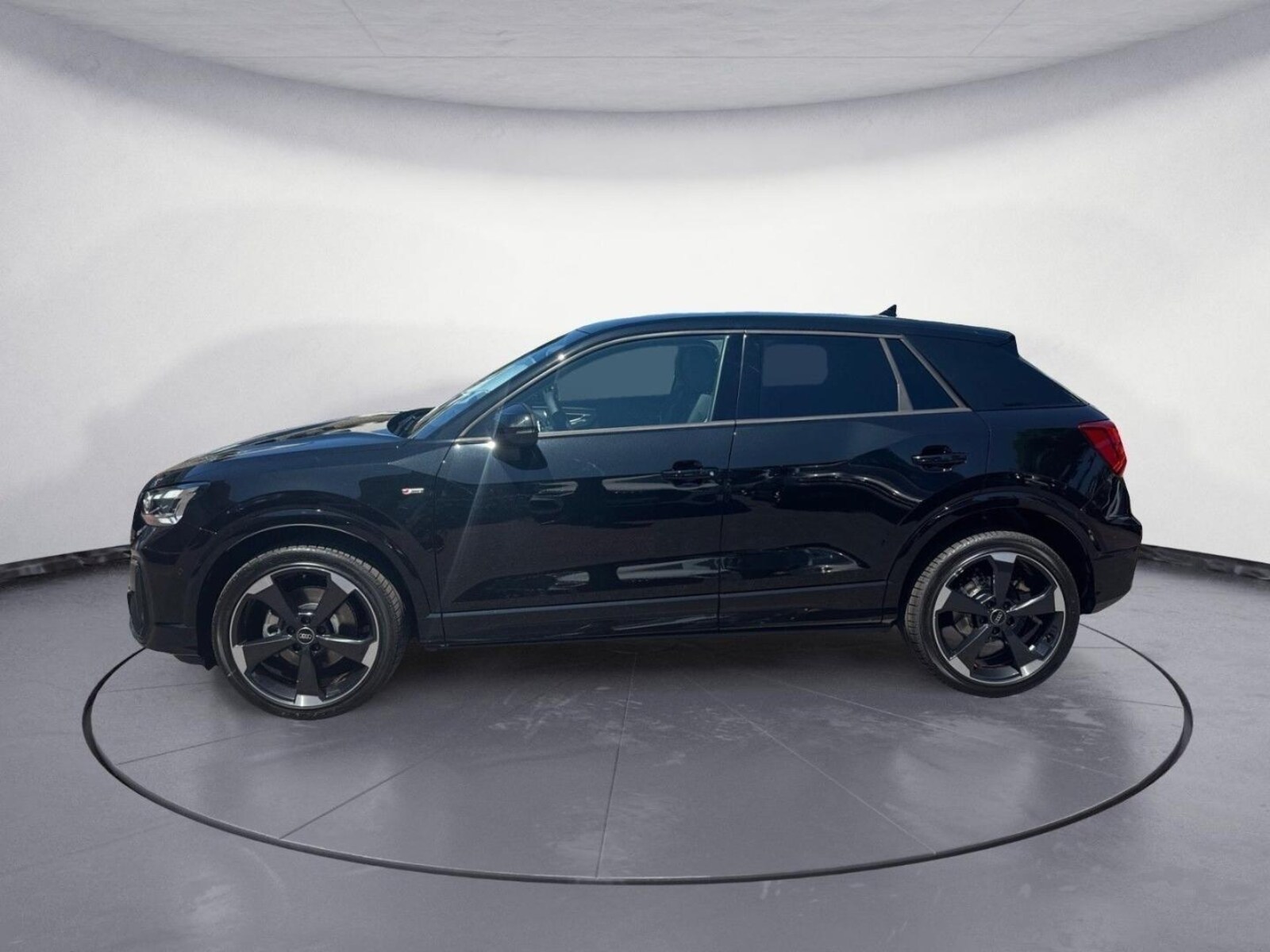 Audi Q2 – Bild 4
