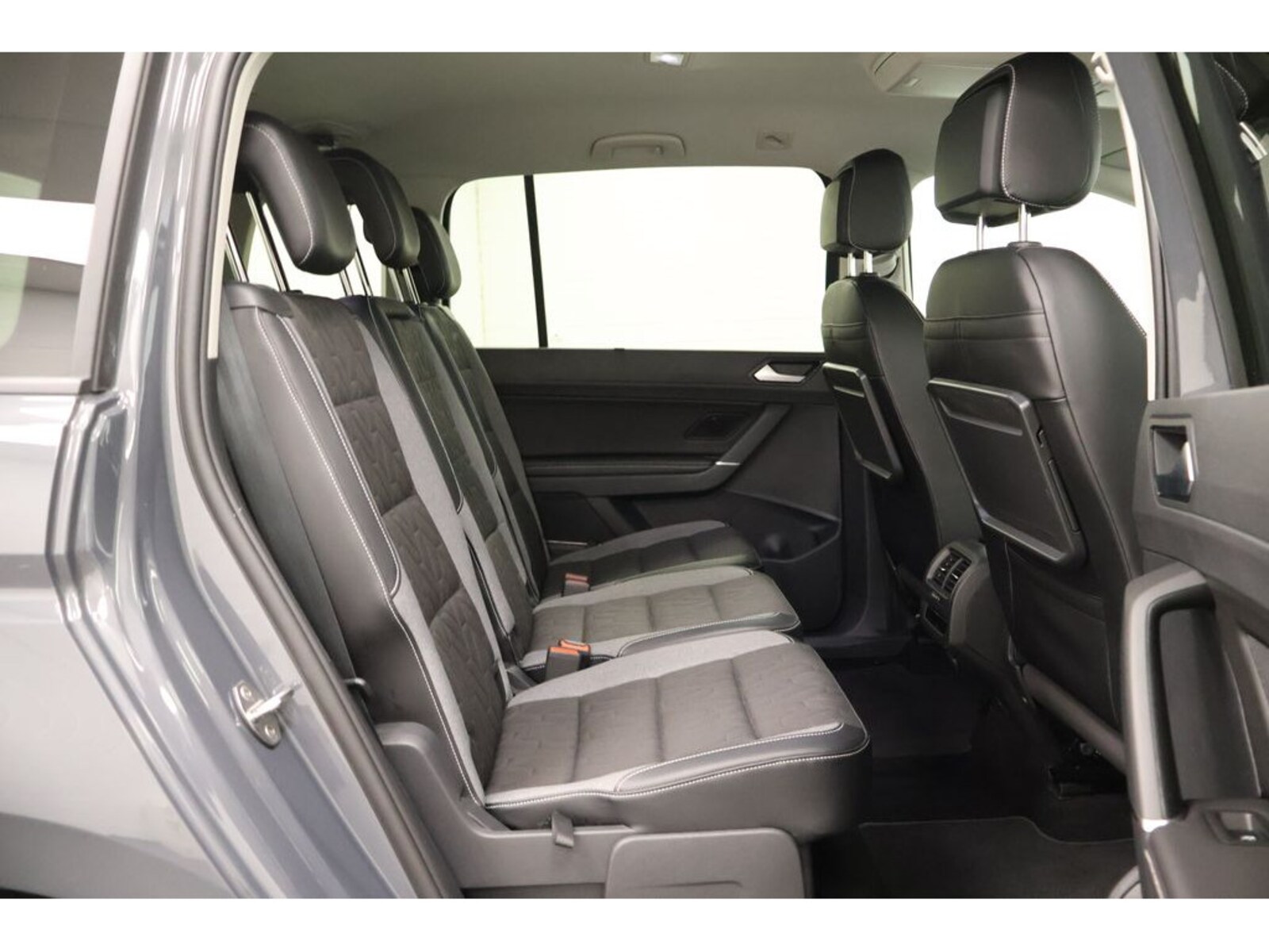 Volkswagen Touran – Bild 26