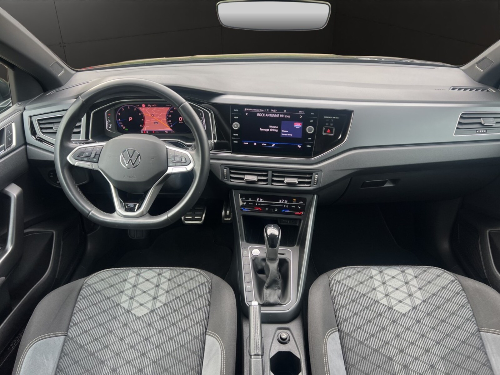 Volkswagen Taigo – Bild 13