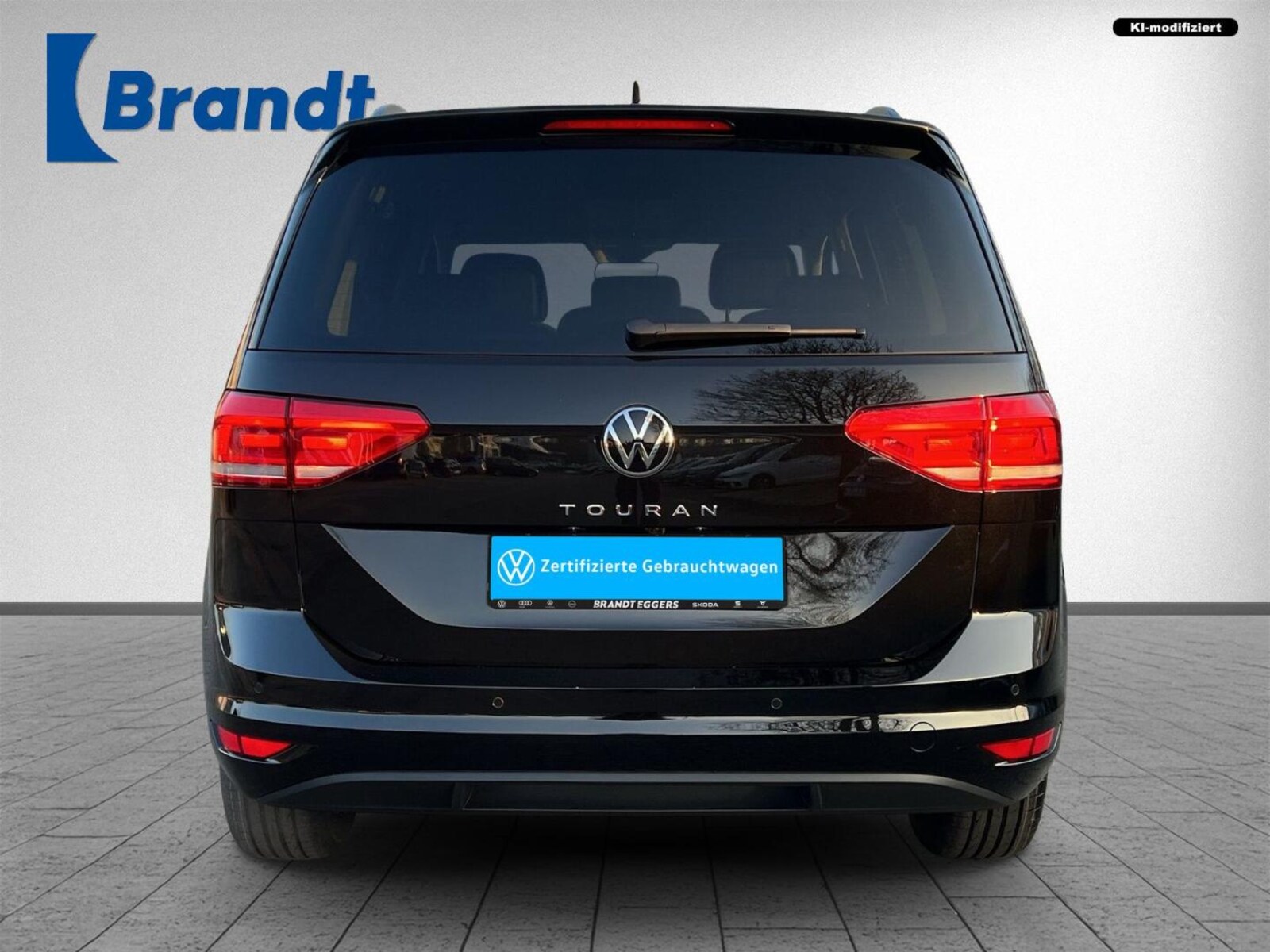 Volkswagen Touran – Bild 5