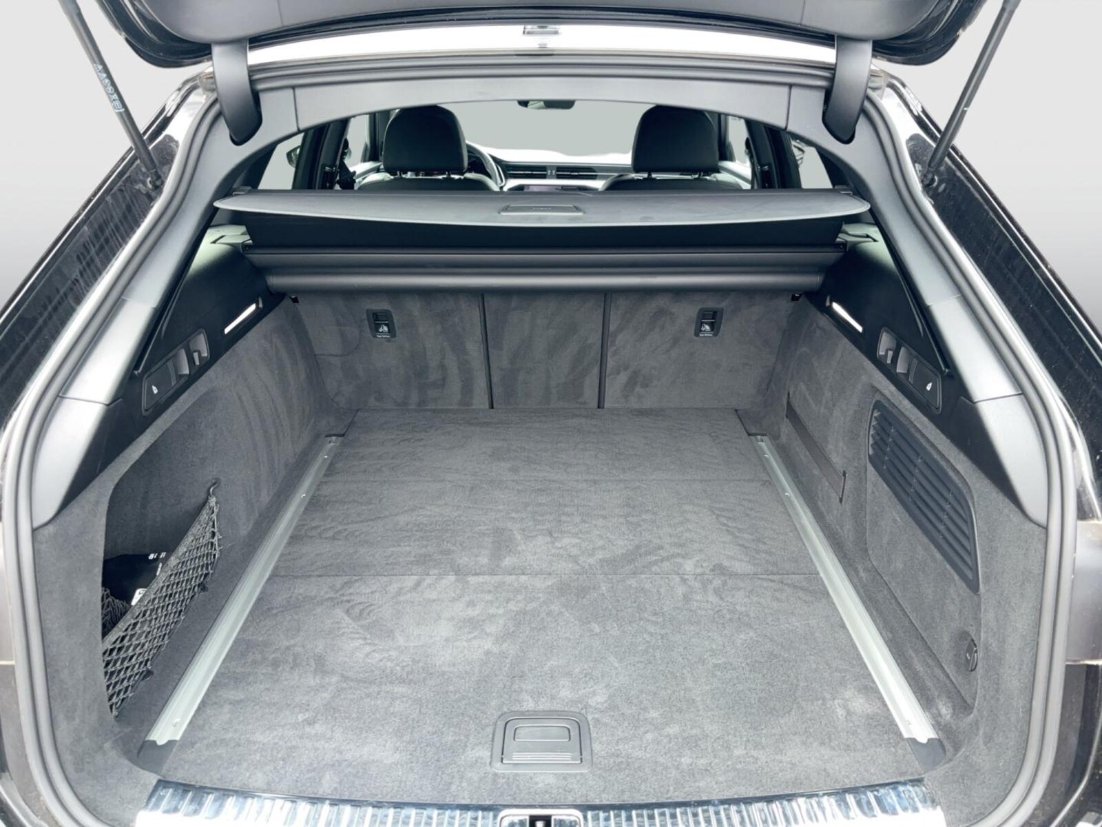 Audi S6 Avant – Bild 13