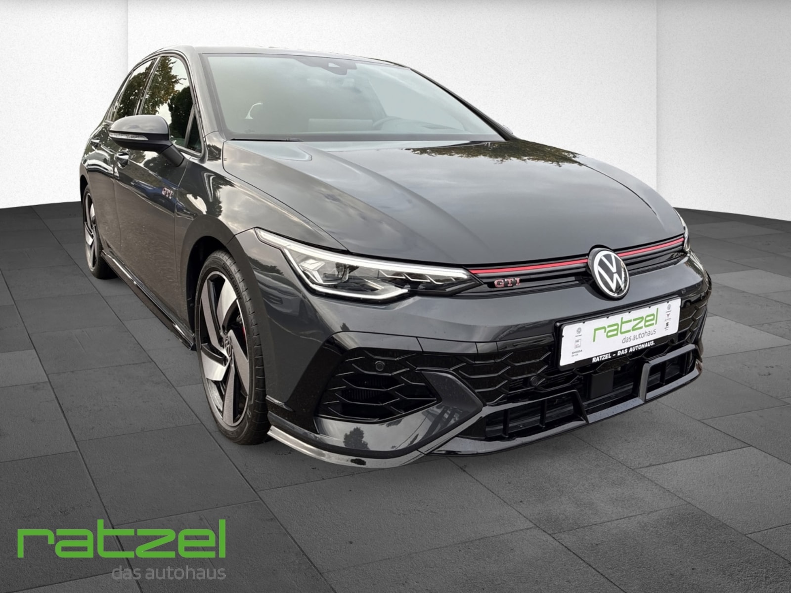 Volkswagen Golf – Bild 2