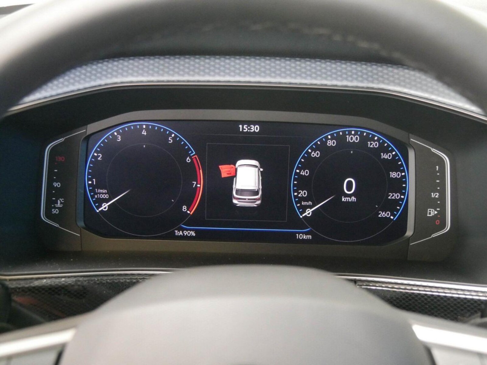 Volkswagen T-Cross – Bild 16