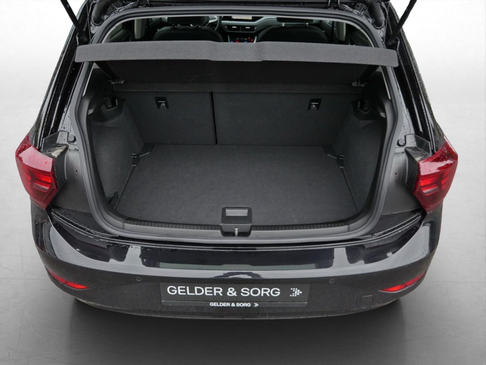 Volkswagen Polo – Bild 11