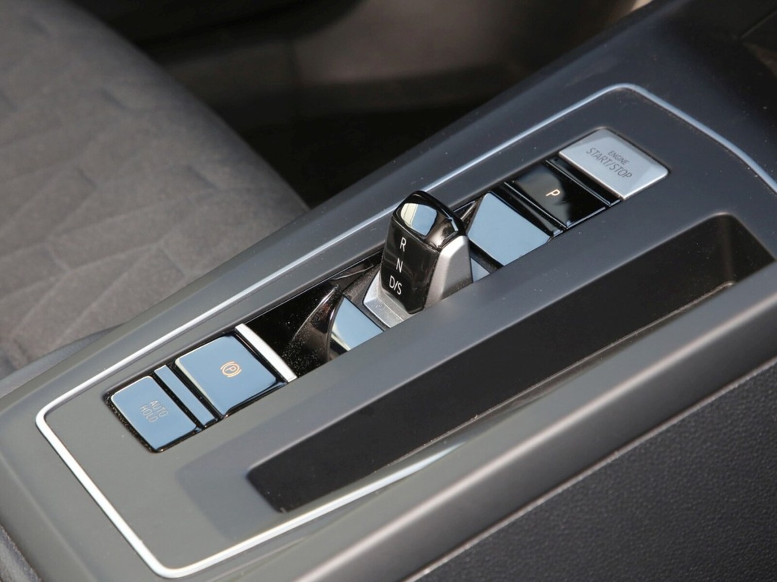 Volkswagen Golf Variant – Bild 11