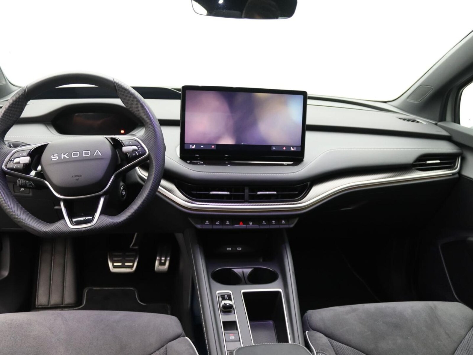 Škoda Enyaq Coupé – Bild 15