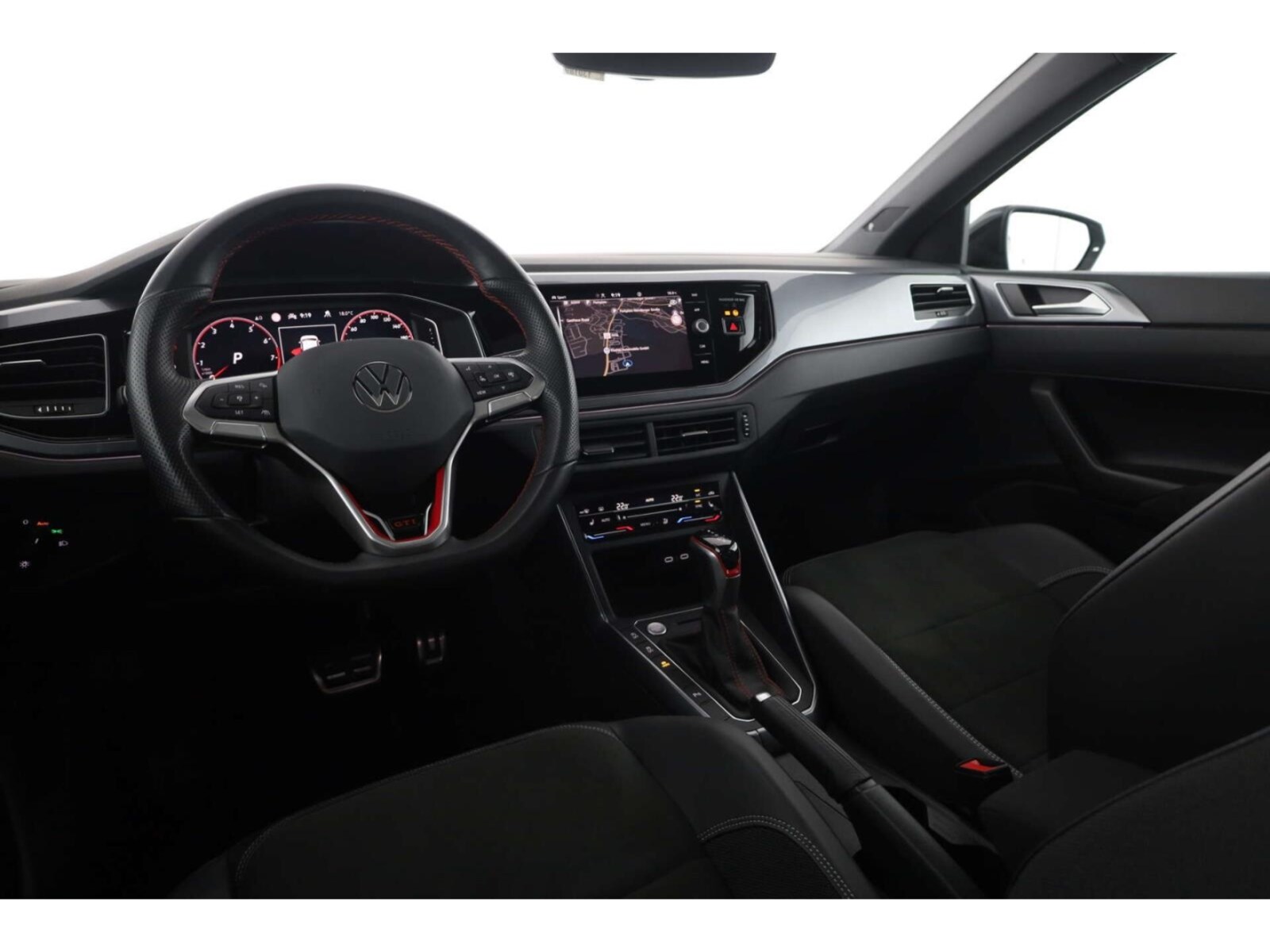 Volkswagen Polo – Bild 9