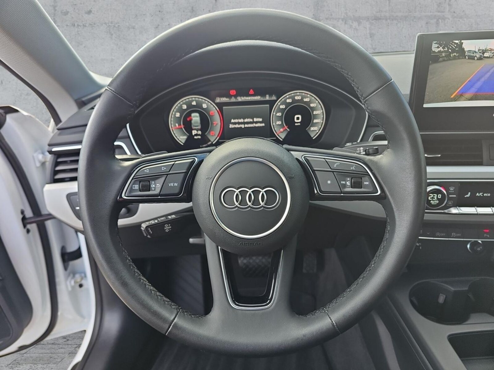 Audi A5 Sportback – Bild 9