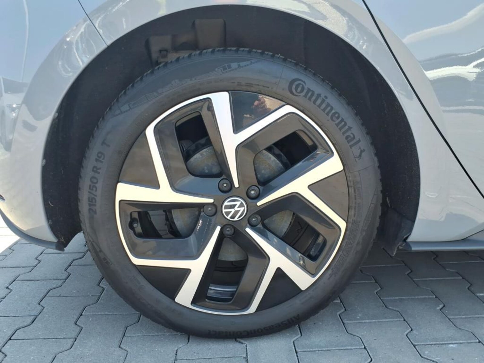 Volkswagen ID.3 – Bild 5