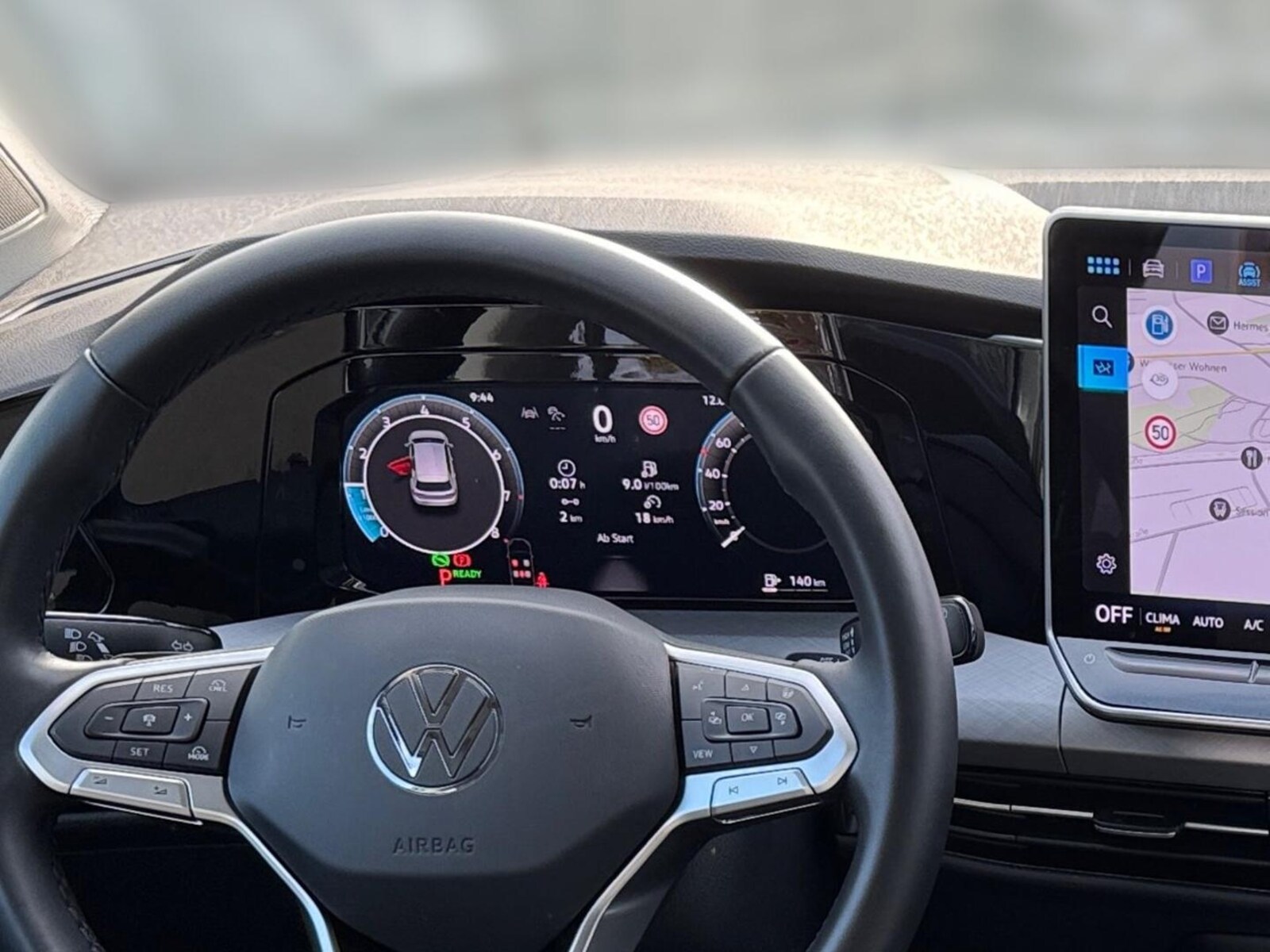 Volkswagen Golf – Bild 12