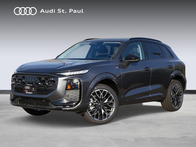 2026 Audi Q3