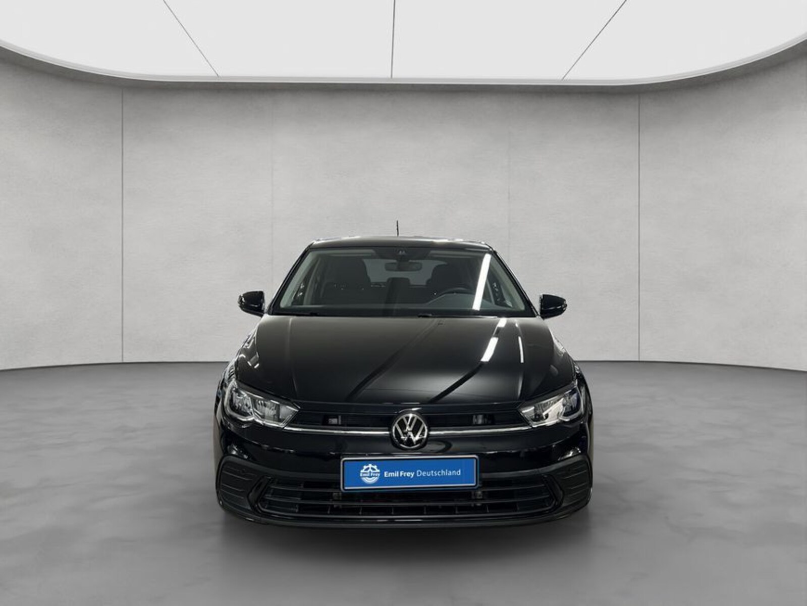 Volkswagen Polo – Bild 9
