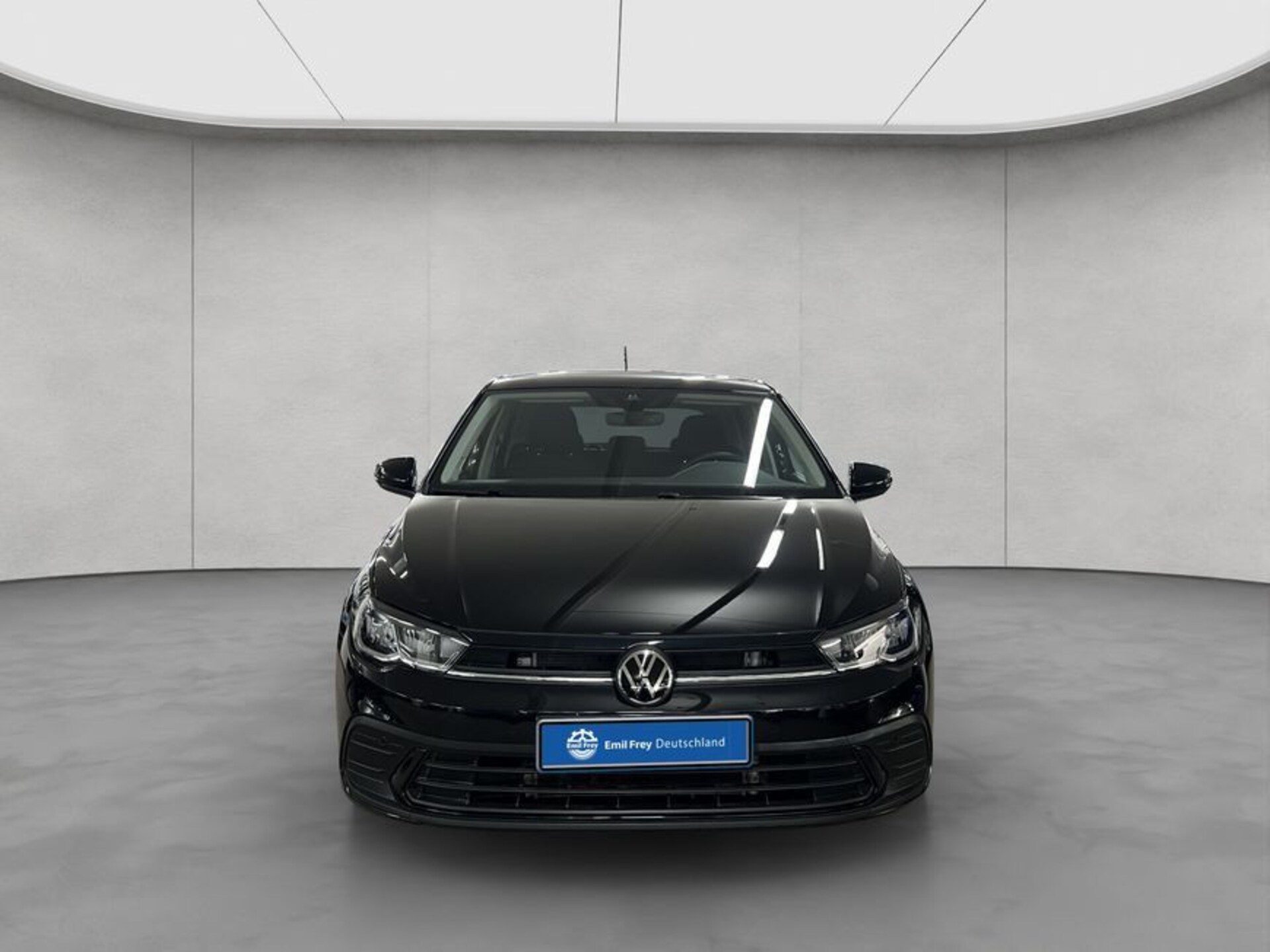 Volkswagen Polo MOVE