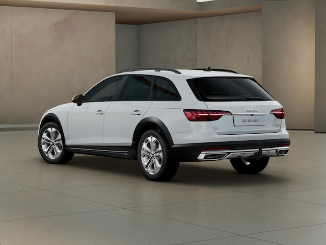 Audi A4 Allroad Quattro 40 TDI Quattro S Tronic -  - Joinsteer - #2