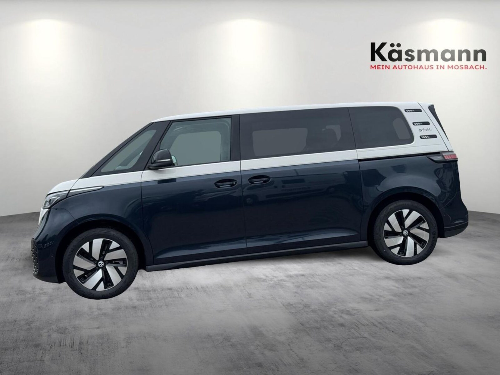 Volkswagen ID. Buzz – Bild 3