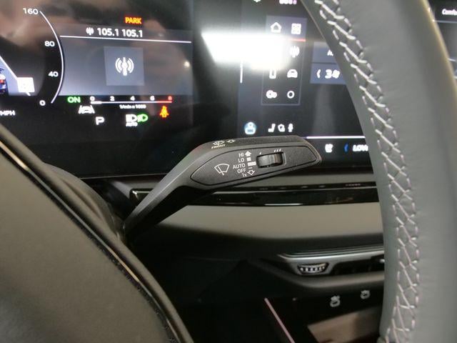 2026 Audi A6 Premium Plus - Photo 33