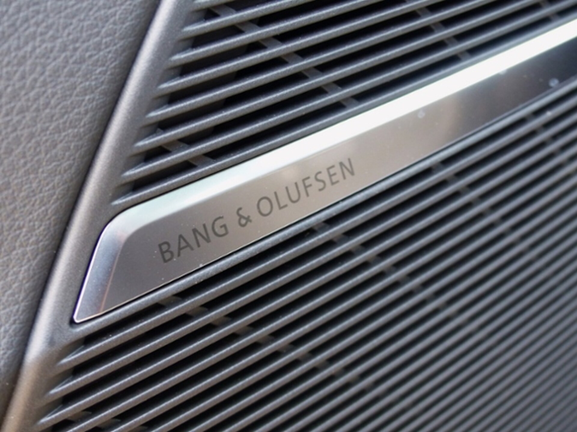 Audi Q8 SUV