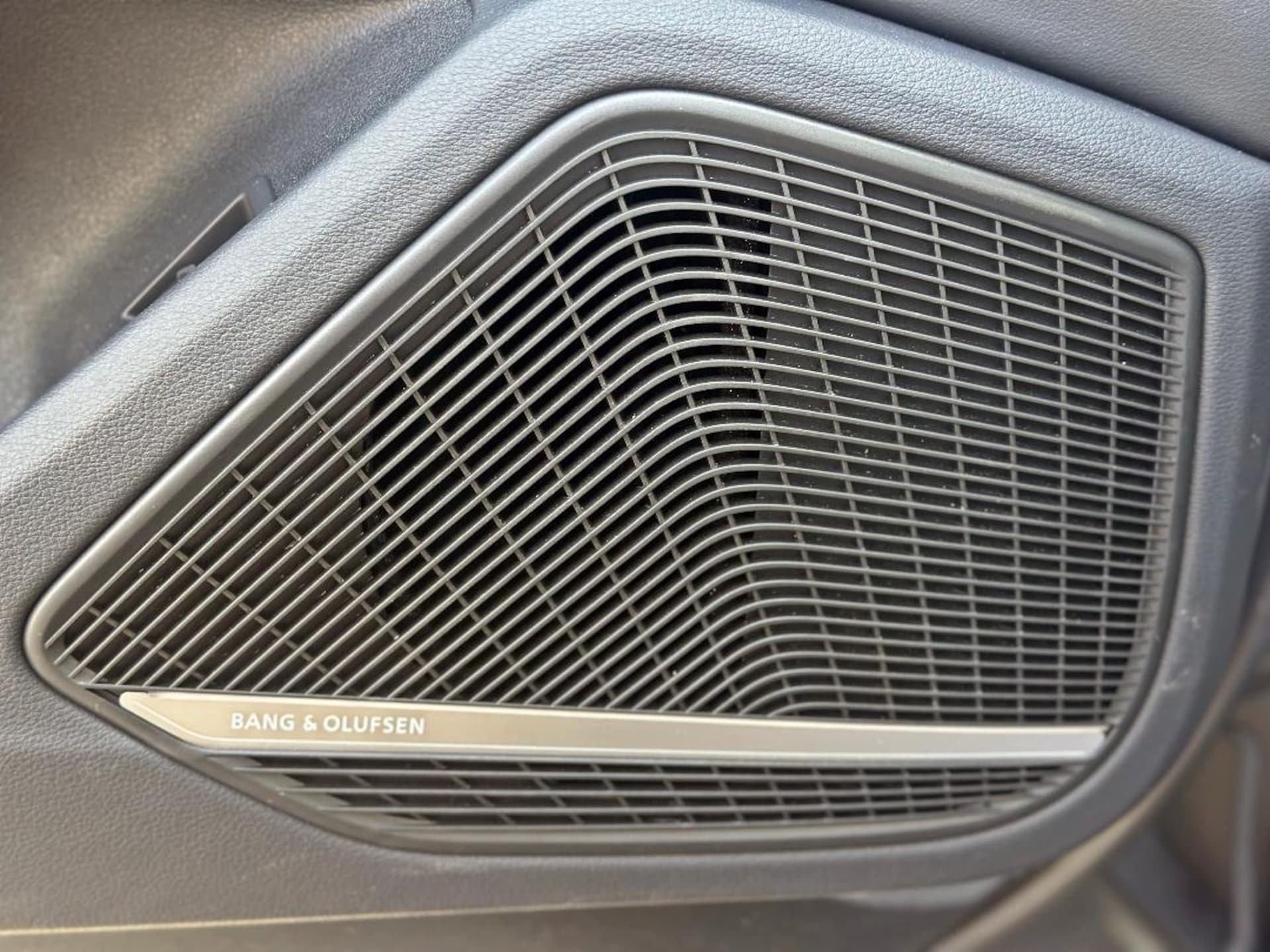 Audi S5 Cabriolet