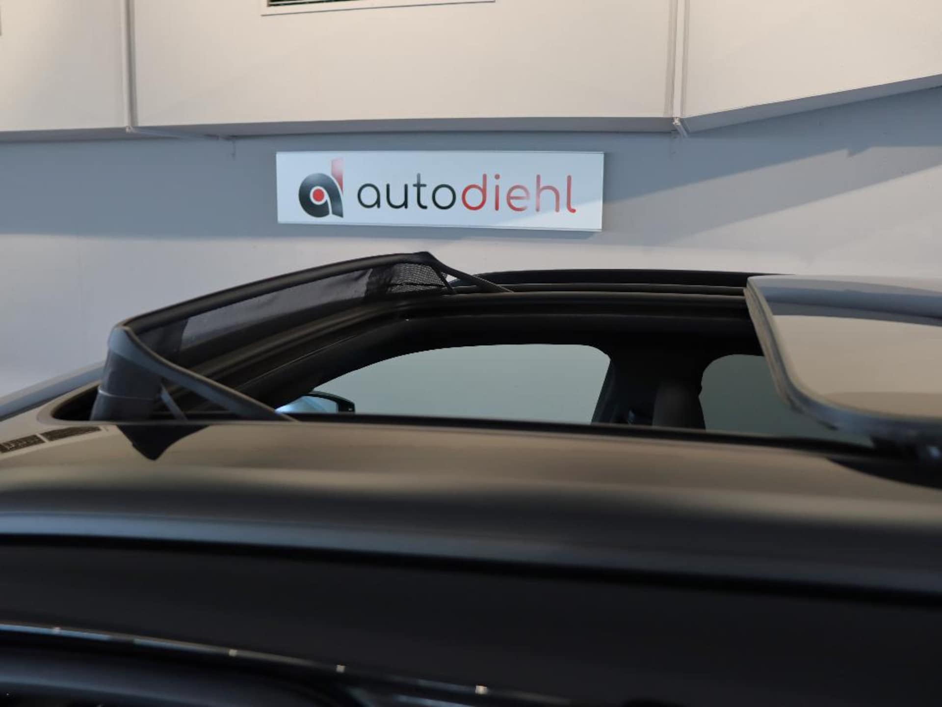 Audi SQ5 SUV