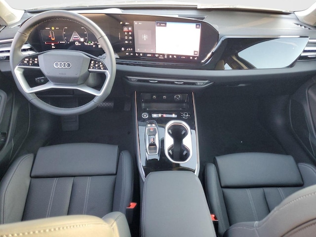 2026 Audi A6 Premium Plus - Photo 12