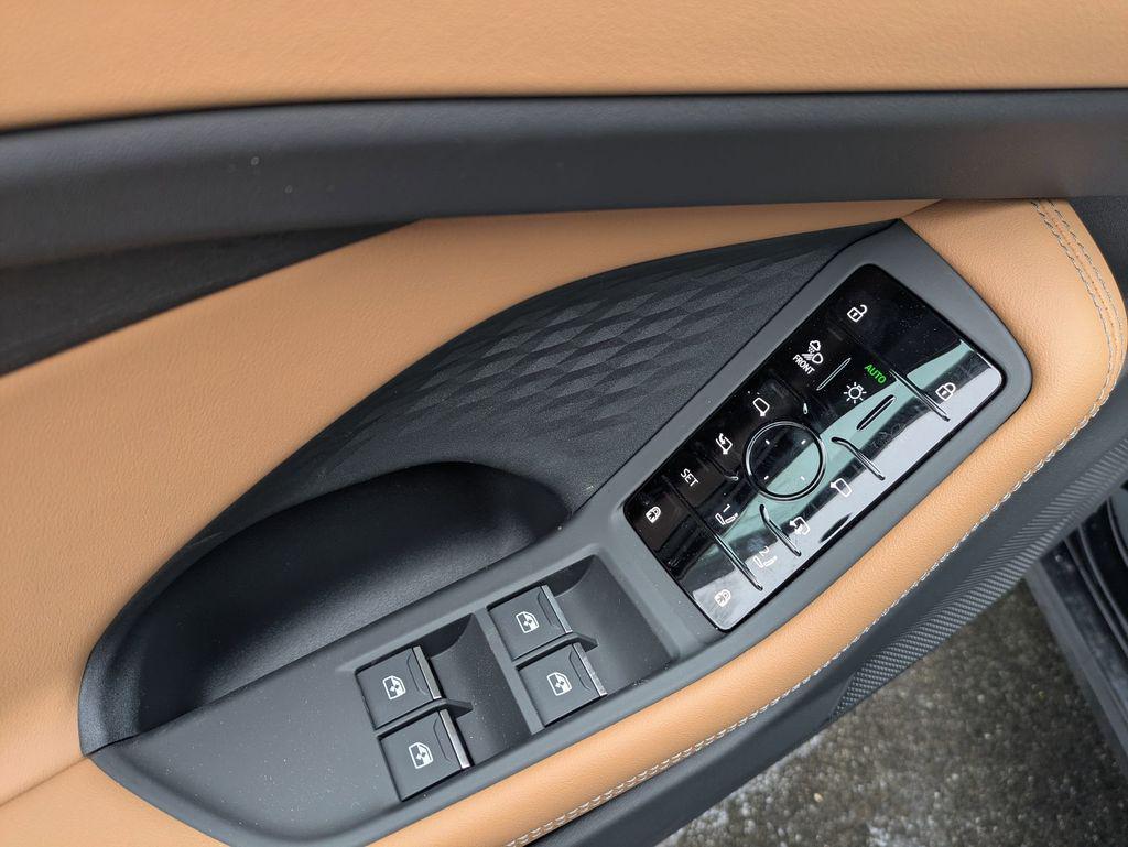 2026 Audi A6 Premium Plus - Photo 12