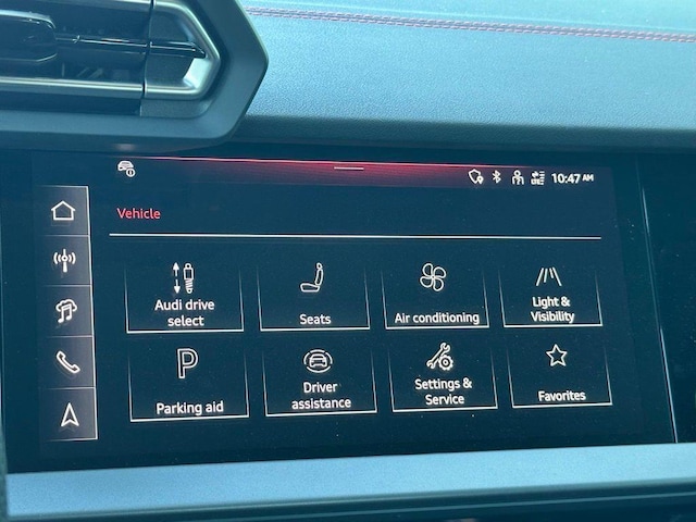 2026 Audi S3 Base - Photo 17