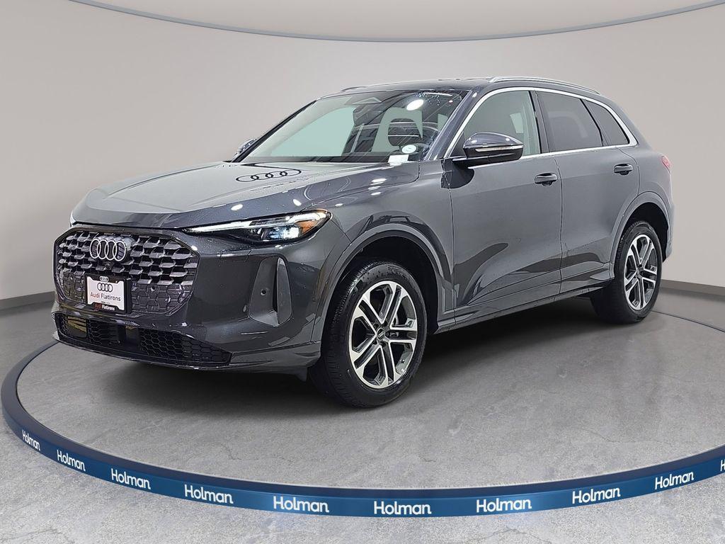 2026 Audi Q5 Premium Plus quattro's photo