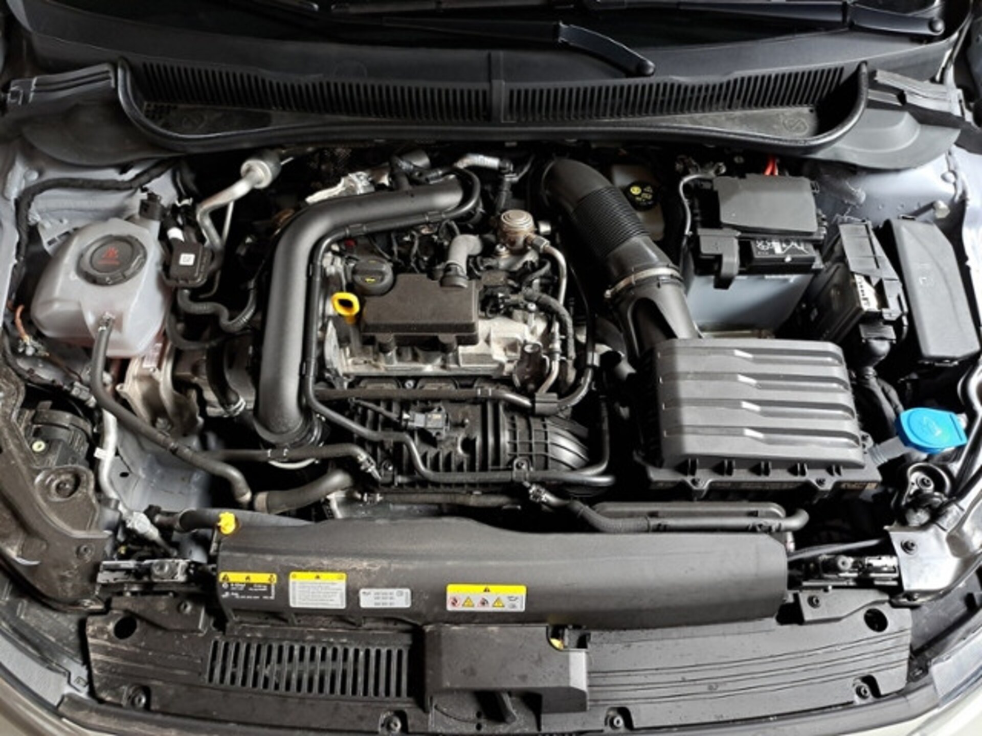 Volkswagen Polo Life