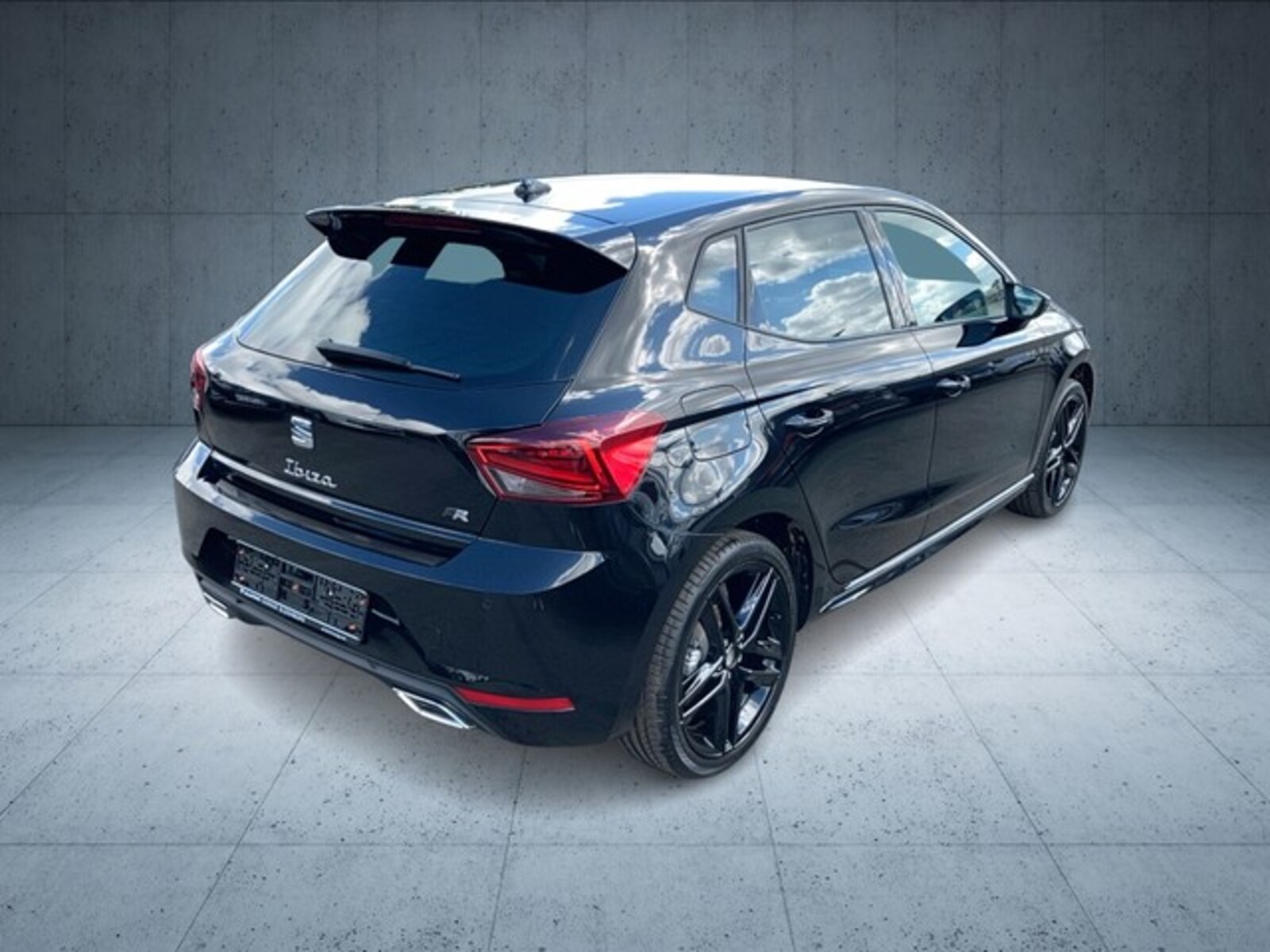 SEAT Ibiza – Bild 4