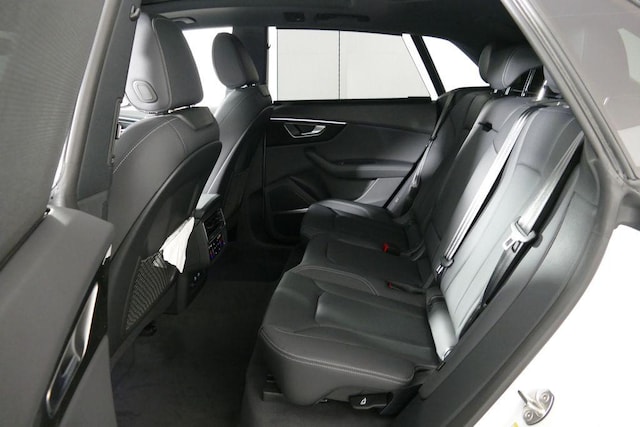 2026 Audi Q8 Premium Plus - Photo 11