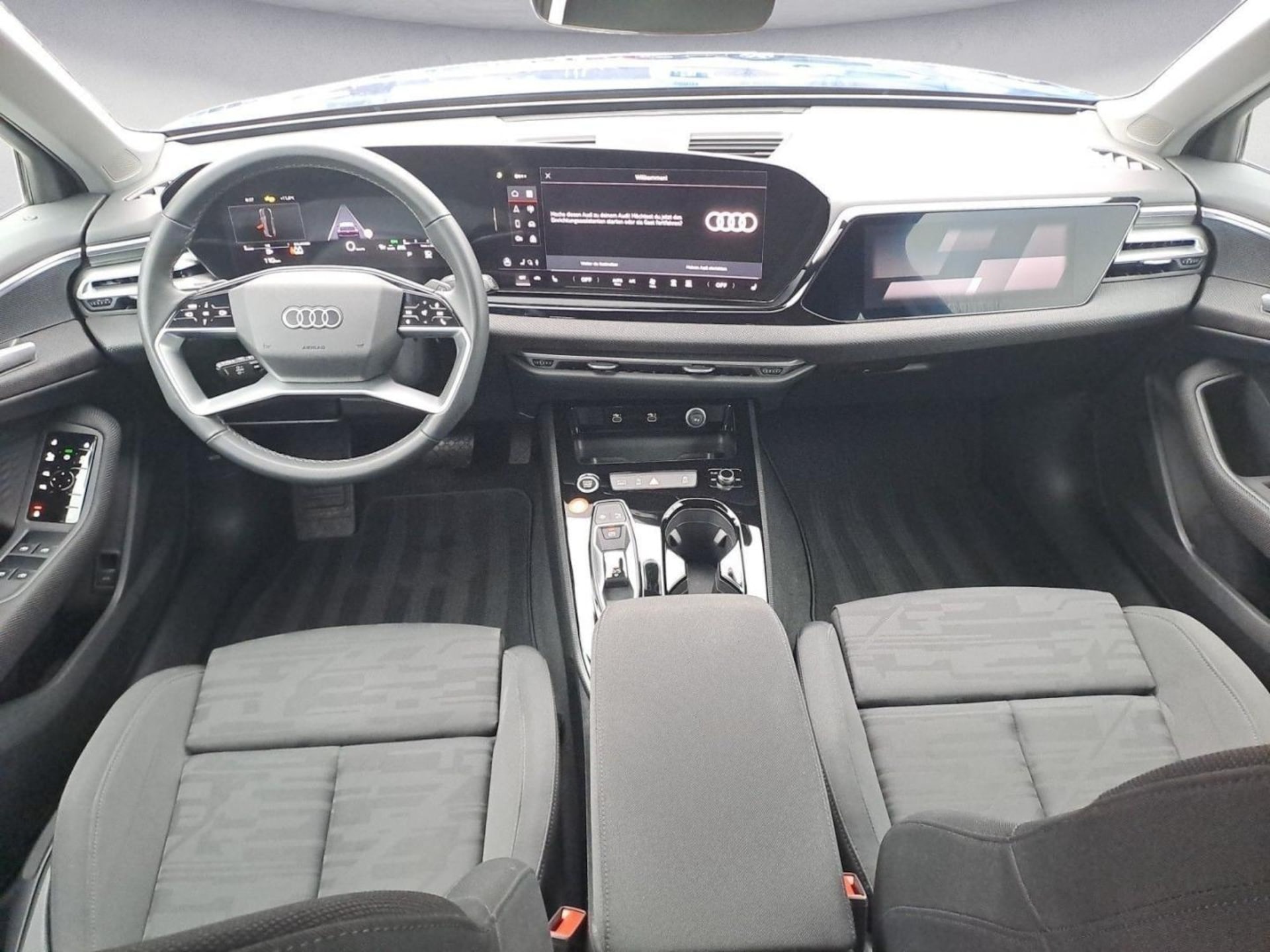 Audi A5 Avant