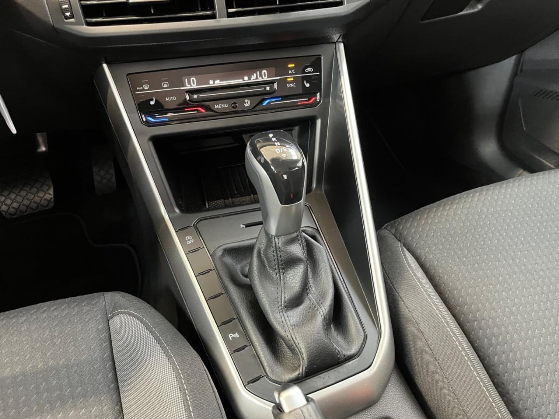 Volkswagen Polo Life