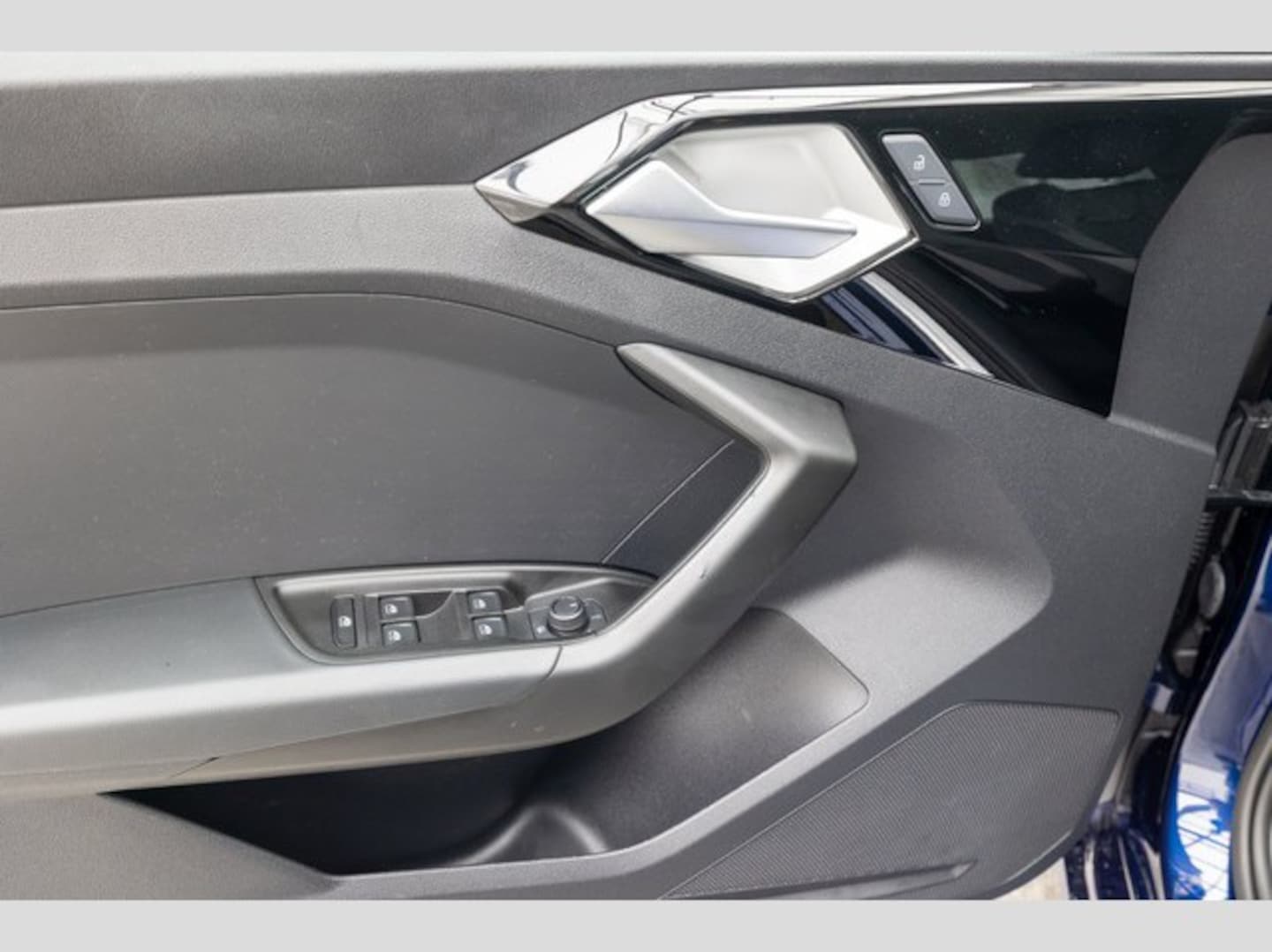 Bild über Audi A1 Sportback advanced 30 TFSI Schaltgetriebe - für weitere Informationen kontaktieren Sie den Audi Partner