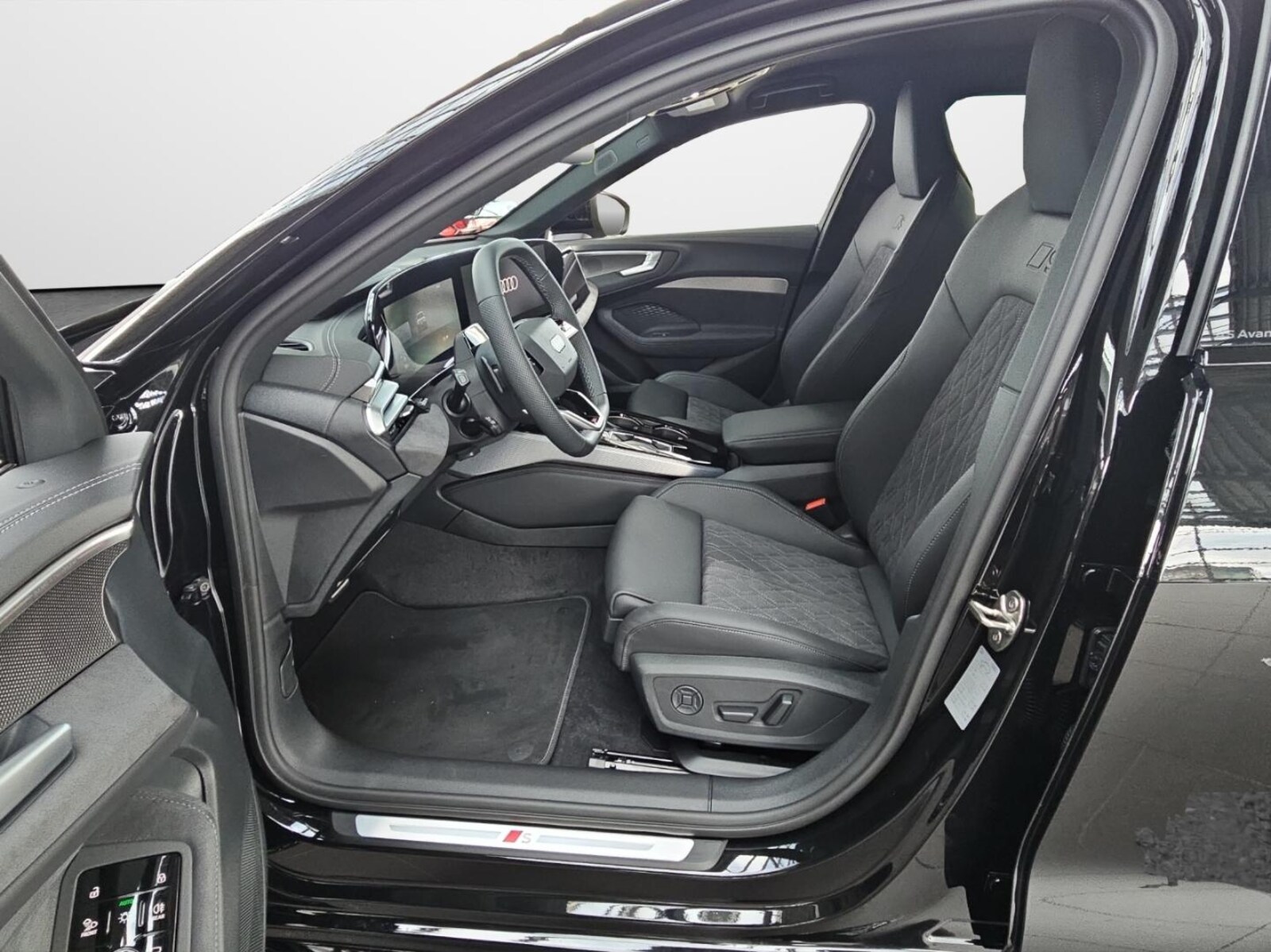 Audi A5 Avant – Bild 7