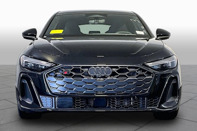 2026 Audi S5 Sedan