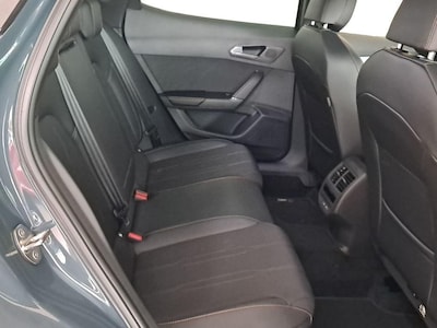 CUPRA Formentor 1.5 eTSI DSG 110 kW (150 CV) — photo 6