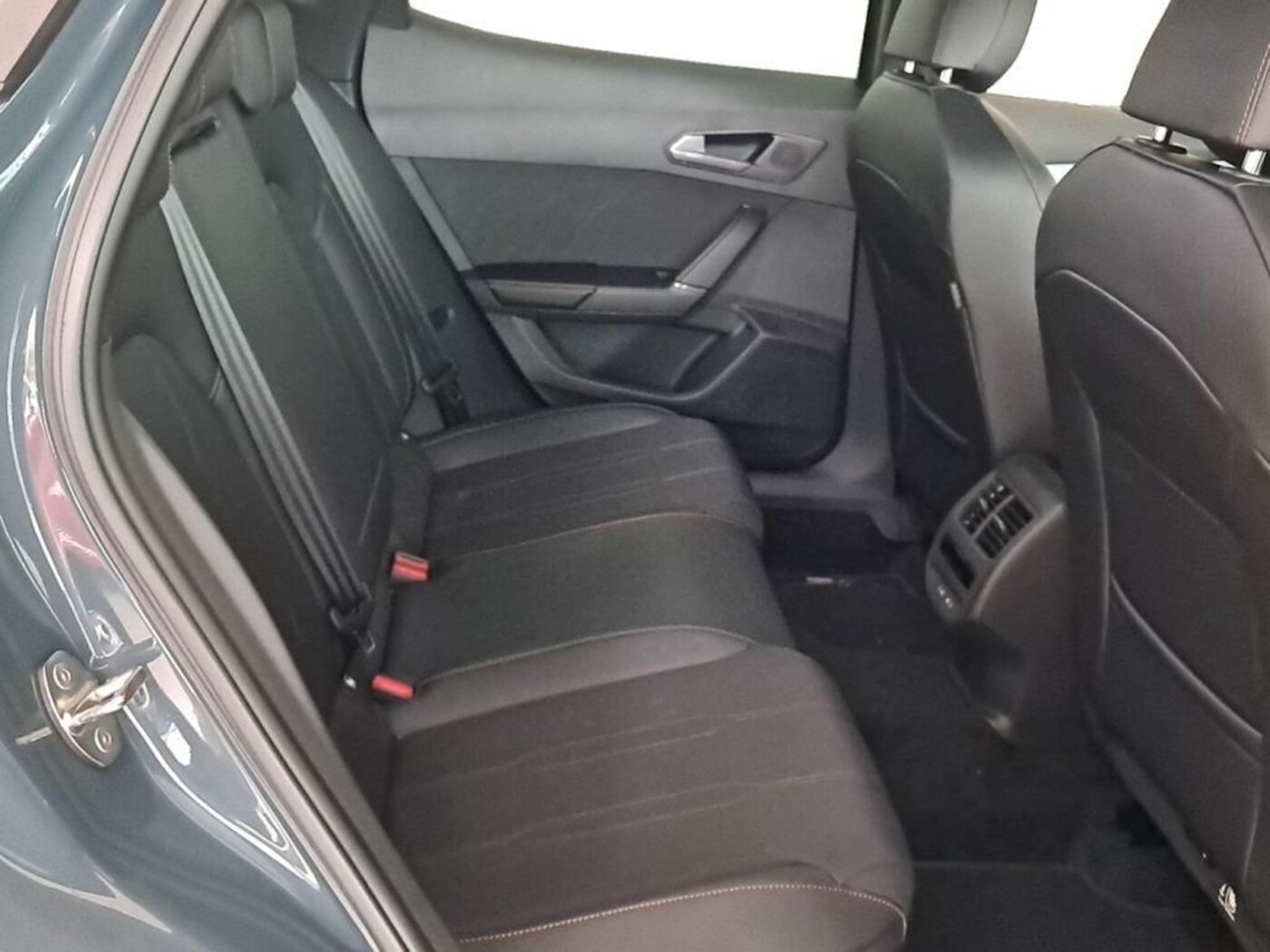 CUPRA Formentor 1.5 eTSI DSG 110 kW (150 CV) — photo 6