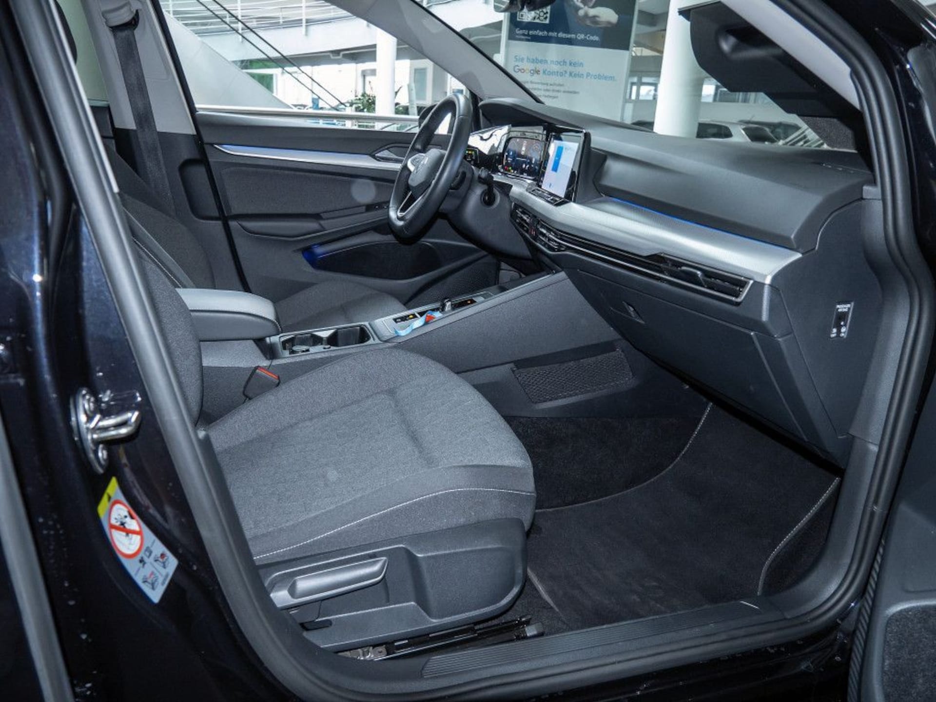 Volkswagen Golf MOVE